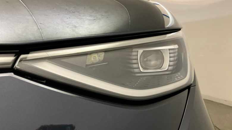 Volkswagen ID. Buzz 210kW Style Pro 86kWh 5dr LWB Auto [7 Seat] Electric Estate